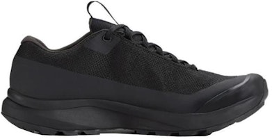 (W) 아크테릭스 에어리오스 FL GTX 2 블랙 (Arc'teryx Aerios FL GTX 2 Black) L07973800 Order (W) 아크테릭스 에어리오스 FL GTX 2 블랙 (Arc'teryx Aerios FL GTX 2 Black) L07973800