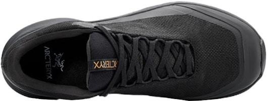 (W) 아크테릭스 에어리오스 FL GTX 2 블랙 (Arc'teryx Aerios FL GTX 2 Black) L07973800 Lookbook (W) 아크테릭스 에어리오스 FL GTX 2 블랙 (Arc'teryx Aerios FL GTX 2 Black) L07973800