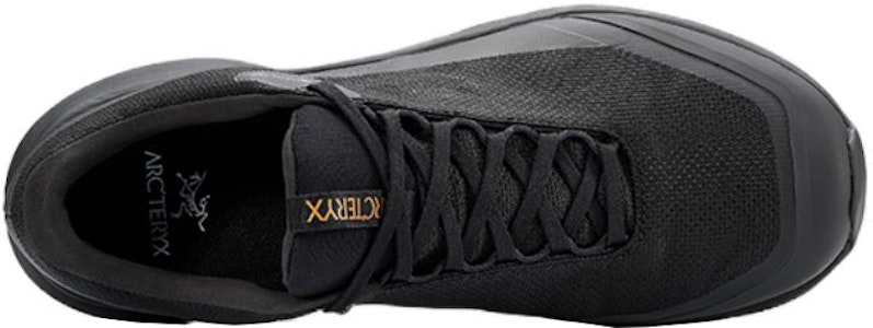 始祖鳥 Arcteryx Aerios Fl 2 Gtx 減震防滑耐磨 低幫 戶外功能鞋 女款 黑色 Lookbook 始祖鳥 Arcteryx Aerios Fl 2 Gtx 減震防滑耐磨 低幫 戶外功能鞋 女款 黑色