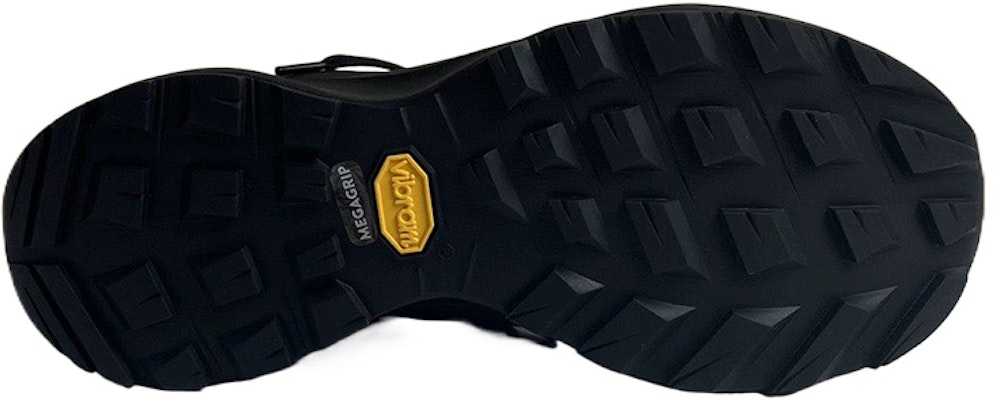 (W) Arc'teryx Aerios FL GTX 2 'Hitam' Sepatu Hiking Tahan Air L07973800 Shop (W) Arc'teryx Aerios FL GTX 2 'Hitam' Sepatu Hiking Tahan Air L07973800