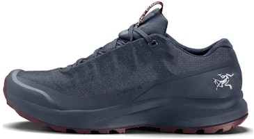 (Women) Arc'teryx Aerios FL GTX 'Deep Blue' L07386000 (Women) Arc'teryx Aerios FL GTX 'Deep Blue' L07386000