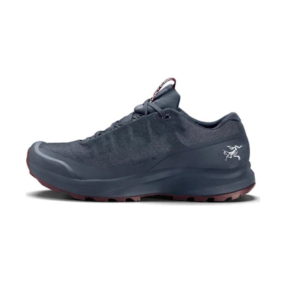 (W) Arc'teryx Aerios FL GTX 'Deep Blue'