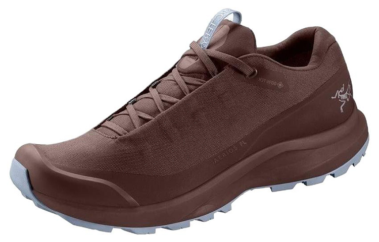 (W) Arc'teryx Aerios Fl Low 'Brown'
