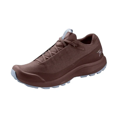 (W) Arc'teryx Aerios Fl Low 'Brown'