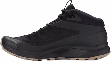 (Women) Arc'teryx Aerios FL Mid 'Black Outdoor' L07846000 (Women) Arc'teryx Aerios FL Mid 'Black Outdoor' L07846000