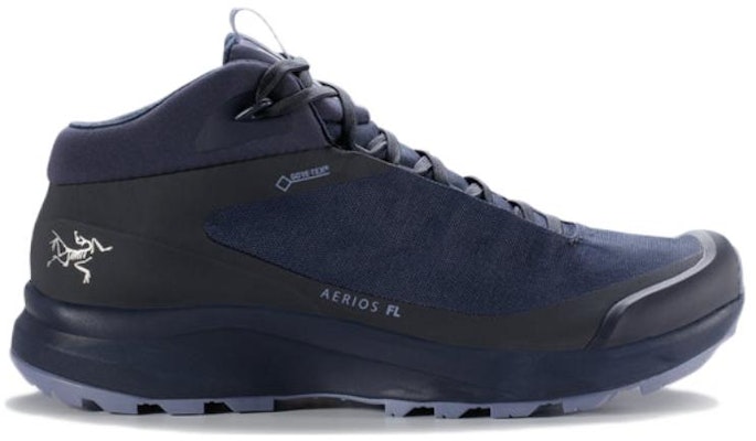 (W) 아크테릭스 에어리오스 FL 미드 GTX '블랙 블루' L07124100 Order (W) 아크테릭스 에어리오스 FL 미드 GTX '블랙 블루' L07124100