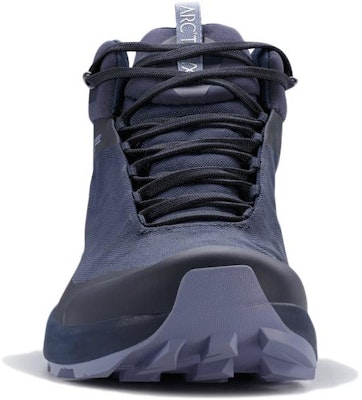 (W) 아크테릭스 에어리오스 FL 미드 GTX '블랙 블루' L07124100 Shop (W) 아크테릭스 에어리오스 FL 미드 GTX '블랙 블루' L07124100