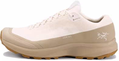 (Women) Arc'teryx Aerios Low 'White Grey' L087030 (Women) Arc'teryx Aerios Low 'White Grey' L087030