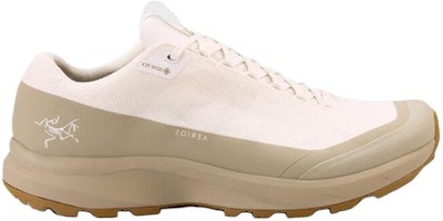 (W) アークテリクス エアリオス ロー "ホワイトグレー" L087030 Order (W) アークテリクス エアリオス ロー "ホワイトグレー" L087030