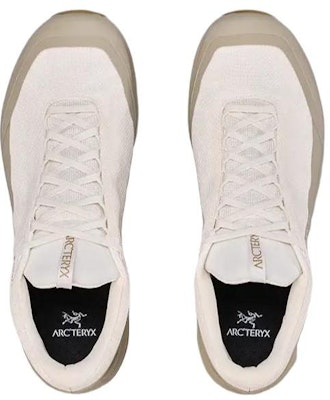(Women) Arc'teryx Aerios Low 'White Grey' L087030 Purchase (Women) Arc'teryx Aerios Low 'White Grey' L087030