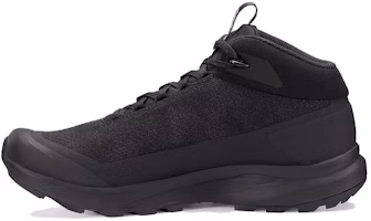 (Women) Arc'teryx Aerios Mid GTX 'Black' X000007225 (Women) Arc'teryx Aerios Mid GTX 'Black' X000007225