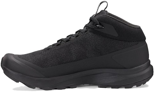 (W) Arc'teryx Aerios Mid GTX 'Negro' X000007225 Buy (W) Arc'teryx Aerios Mid GTX 'Negro' X000007225
