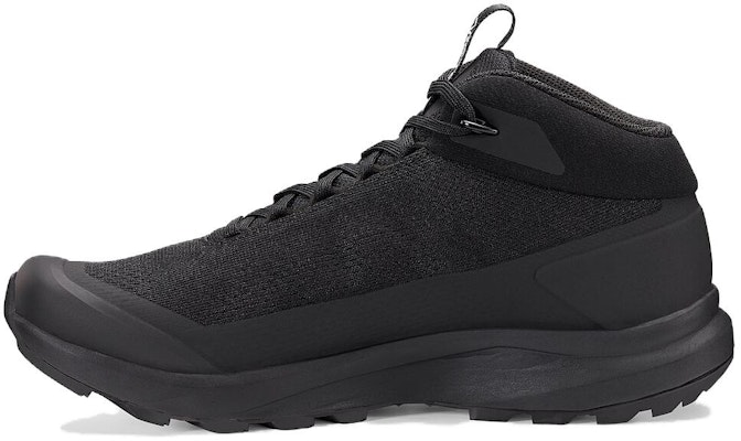 (Women) Arc'teryx Aerios Mid GTX 'Black' X000007225 Buy (Women) Arc'teryx Aerios Mid GTX 'Black' X000007225