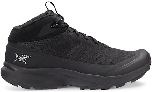(W) Arc'teryx Aerios Mid GTX 'Negro' X000007225 Order (W) Arc'teryx Aerios Mid GTX 'Negro' X000007225