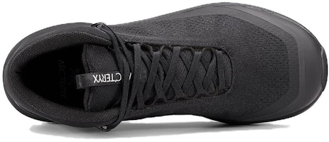 (W) 아크테릭스 에어리오스 미드 GTX (블랙) X000007225 Lookbook (W) 아크테릭스 에어리오스 미드 GTX (블랙) X000007225