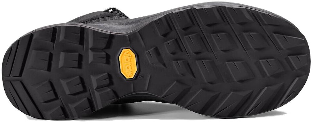 (W) Arc'teryx Aerios Mid GTX 'Hitam' Sepatu Hiking X000007225 Purchase (W) Arc'teryx Aerios Mid GTX 'Hitam' Sepatu Hiking X000007225