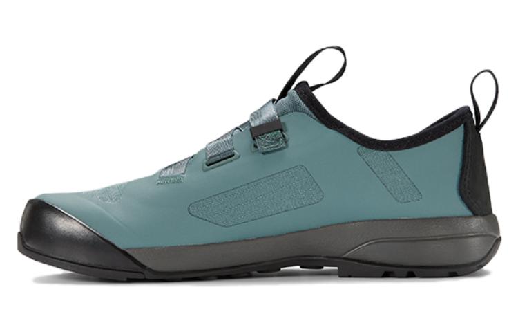 (W) Arc'teryx Arakys Approach 'Grey Green'