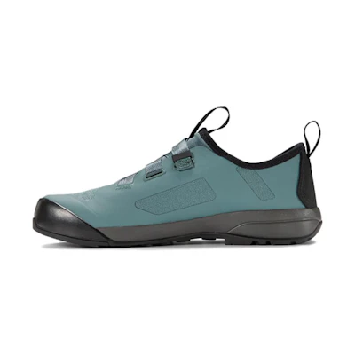 (W) Arc'teryx Arakys Approach 'Grey Green'