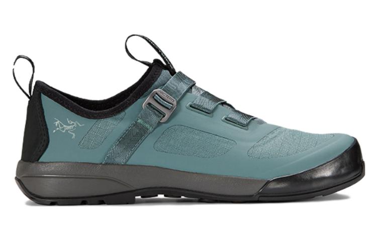 (W) Arc'teryx Arakys Approach 'Grey Green' 圖 2