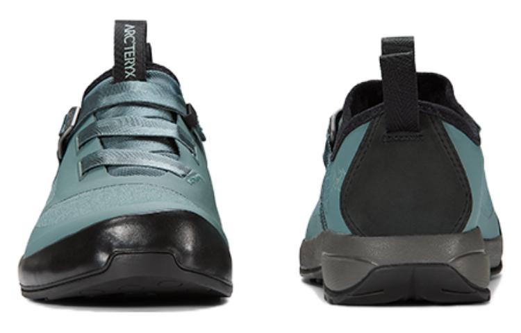 (W) Arc'teryx Arakys Approach 'Grey Green' 圖 4