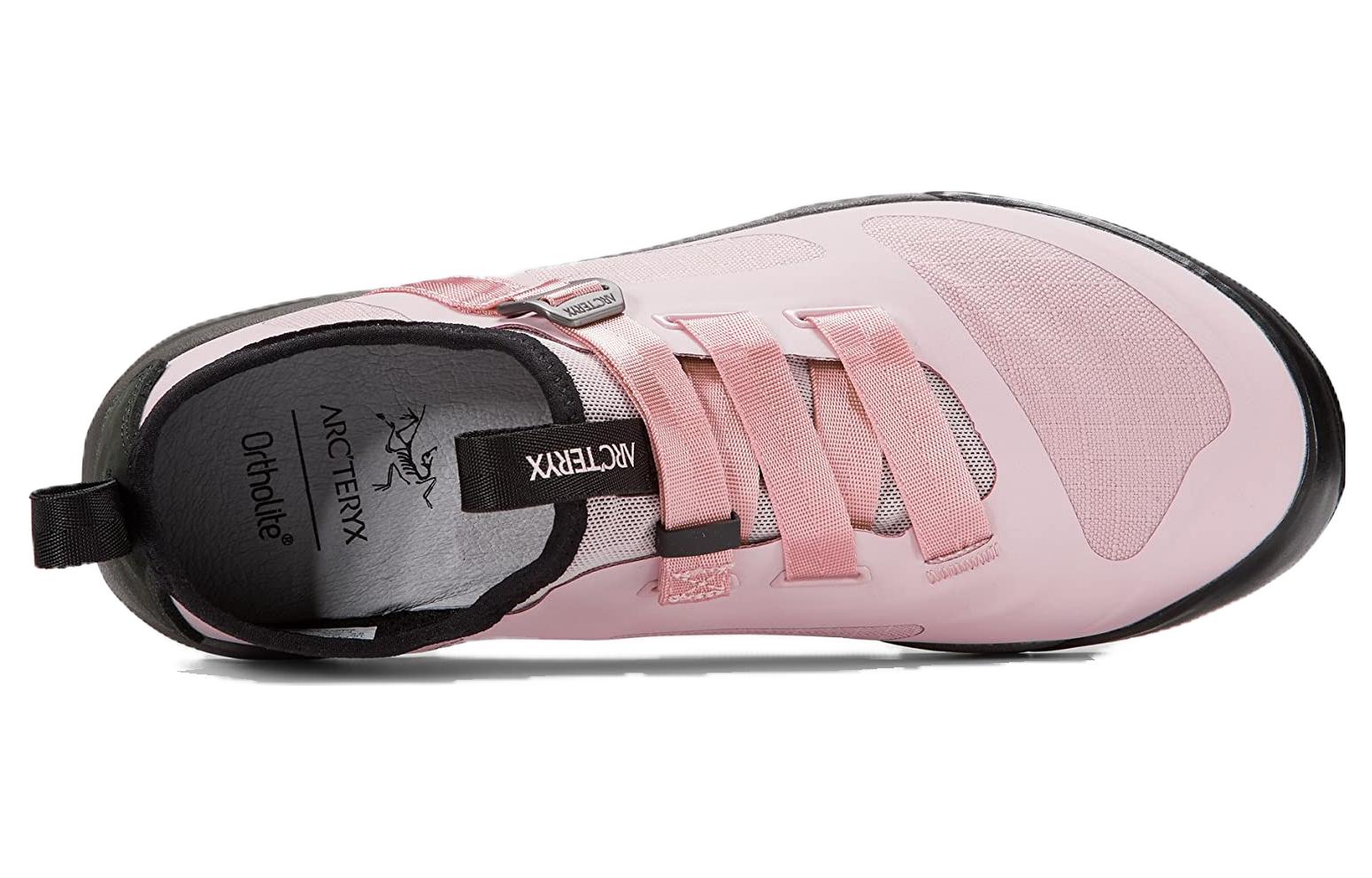 (W) Arc'teryx Arakys Approach 'Pink CMFT' 圖 3