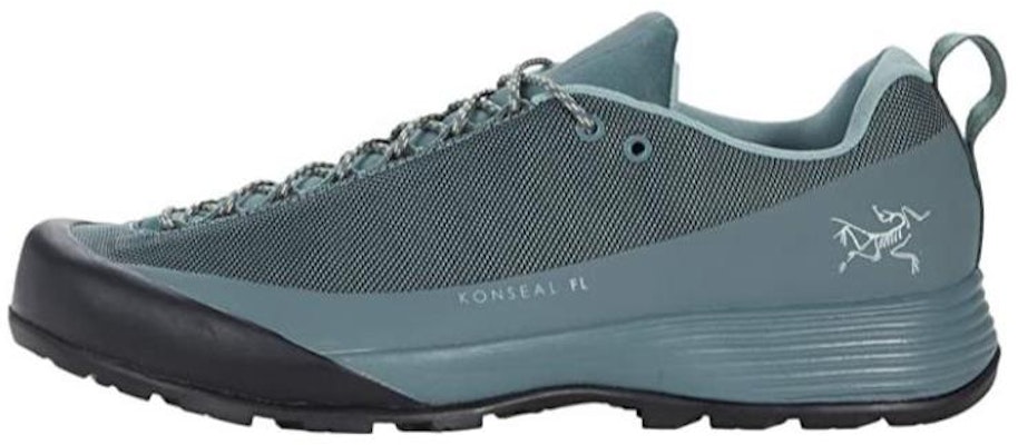 (W) Arc'teryx Konseal FL 2 'Kenyamanan Hitam' L074846 Buy (W) Arc'teryx Konseal FL 2 'Kenyamanan Hitam' L074846