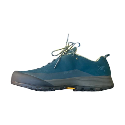 (W) Arc'teryx Konseal FL 2 'Blue Black'