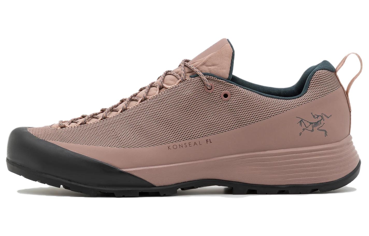 (Women) Arc'teryx Konseal FL 2 'Pink Casual' L074997