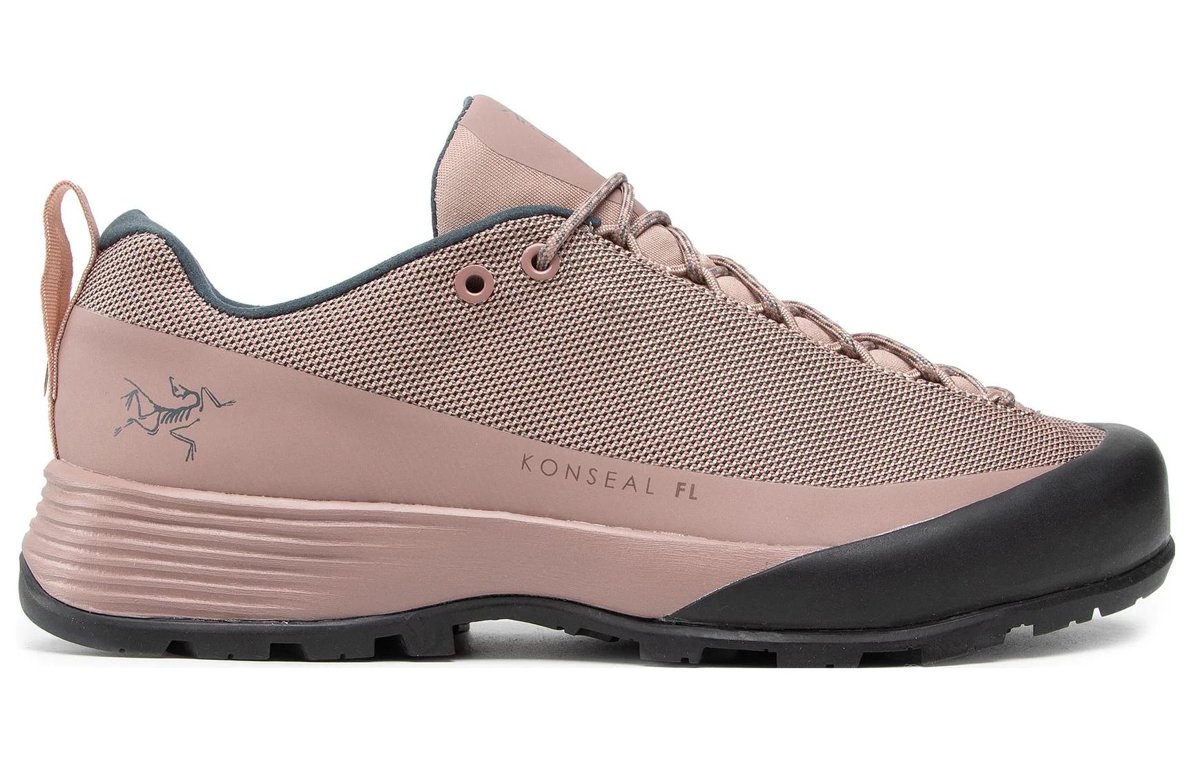 (W) Arc'teryx Konseal FL 2 'Pink Casual' 圖 2
