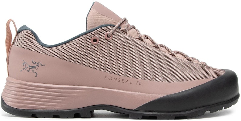(Women) Arc'teryx Konseal FL 2 'Pink Casual' L074997 Order (Women) Arc'teryx Konseal FL 2 'Pink Casual' L074997