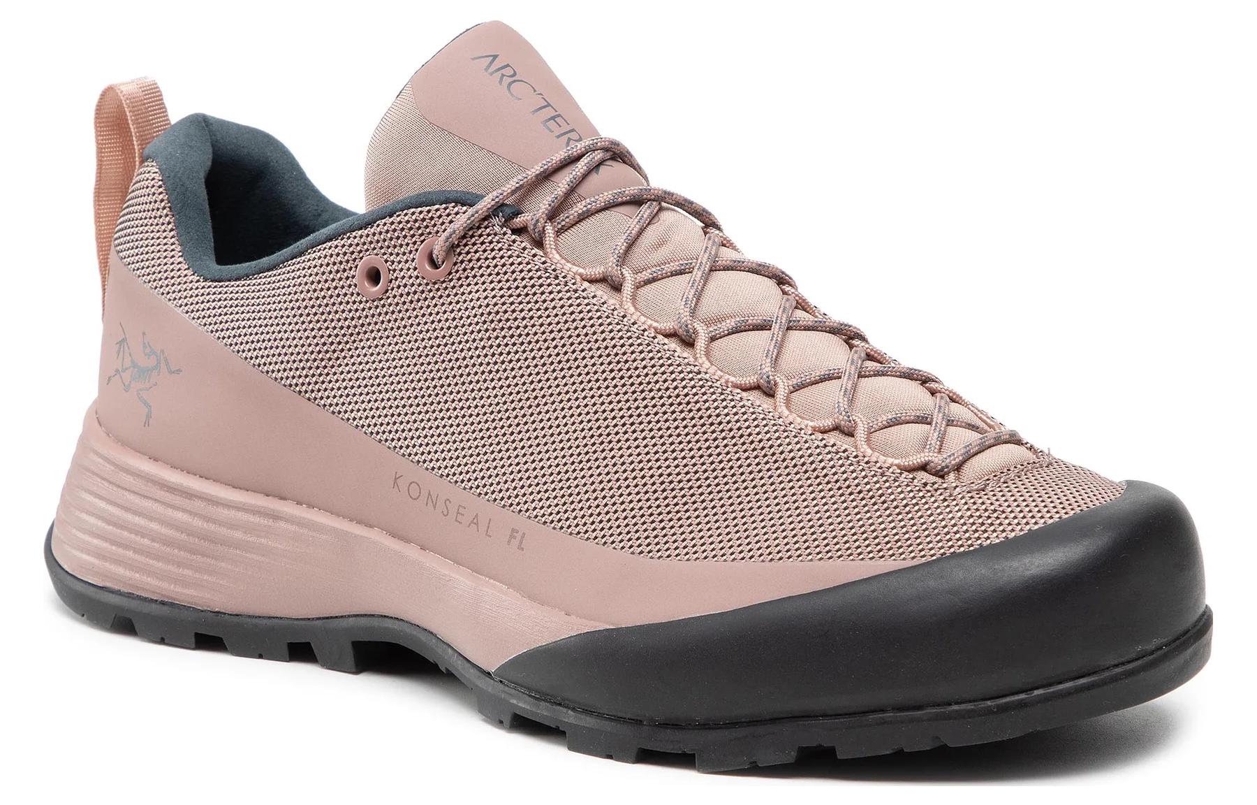 (W) Arc'teryx Konseal FL 2 'Pink Casual' 圖 3