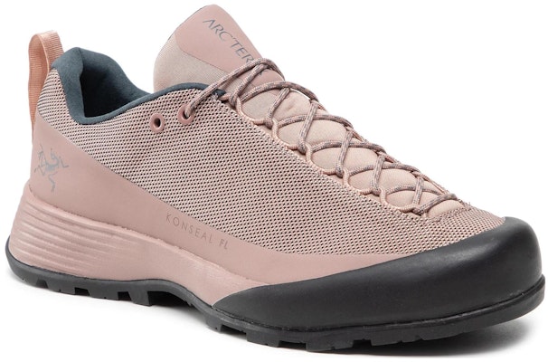 (Women) Arc'teryx Konseal FL 2 'Pink Casual' L074997 Lookbook (Women) Arc'teryx Konseal FL 2 'Pink Casual' L074997