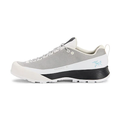 (W) Arc'teryx Konseal FL 2 'White Grey'