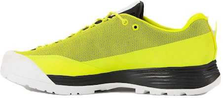 (Women) Arc'teryx Konseal FL 2 'Yellow Comfort' L08423000 (Women) Arc'teryx Konseal FL 2 'Yellow Comfort' L08423000