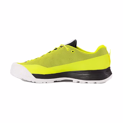 (W) Arc'teryx Konseal FL 2 'Yellow CMFT'