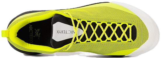 (W) Arc'teryx Konseal FL 2 'Kuning Comfort' L08423000 Lookbook (W) Arc'teryx Konseal FL 2 'Kuning Comfort' L08423000