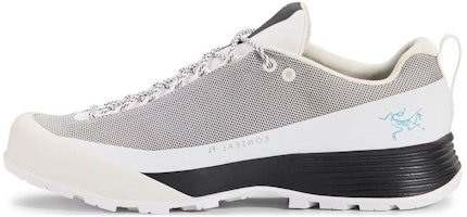 (W) Arc'teryx Konseal FL 2 'Kuning Comfort' L08423000 2