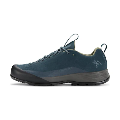 (W) Arc'teryx Konseal FL 2 GTX 'Dark Green'