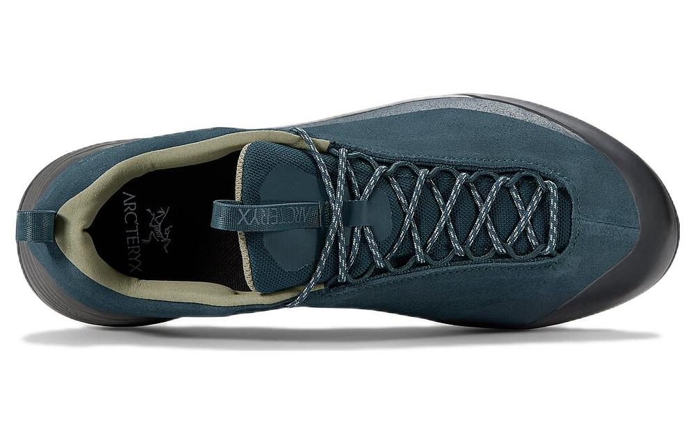 (W) Arc'teryx Konseal FL 2 GTX 'Dark Green' 圖 3