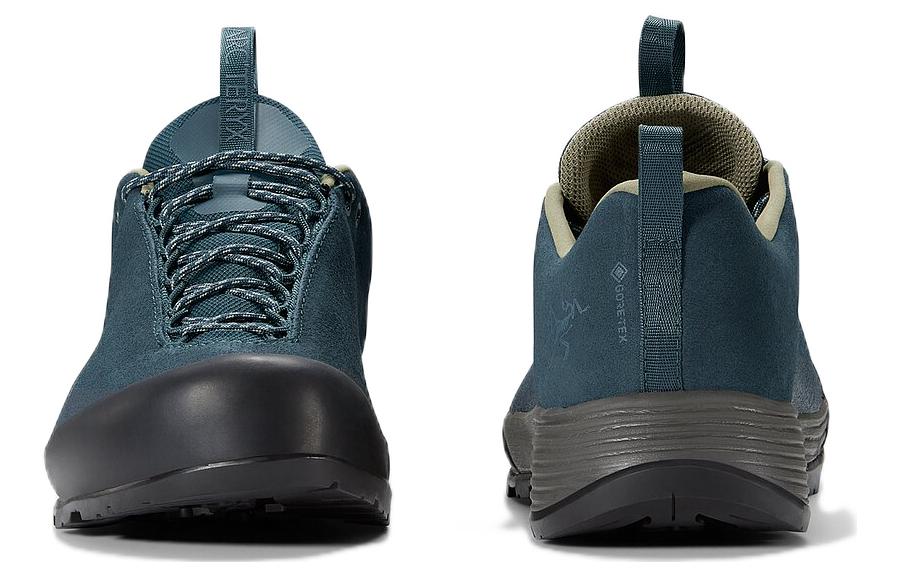 (W) Arc'teryx Konseal FL 2 GTX 'Dark Green' 圖 4