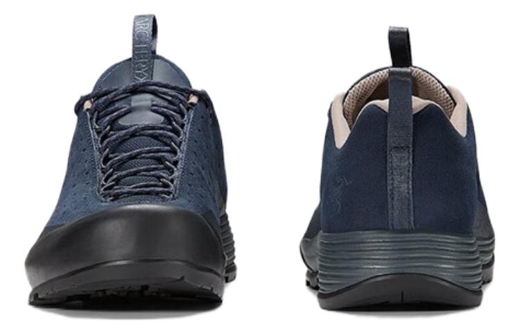 Lookbook (W) Arc'teryx Konseal FL 2 Kulit 'Biru Tua' L07594700