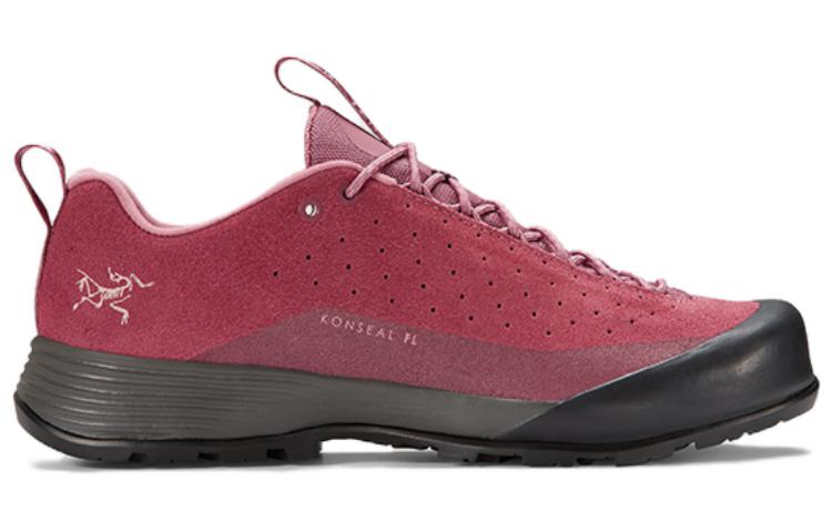 (W) Arc'teryx Konseal FL 2 Leather 'Pink' 圖 2