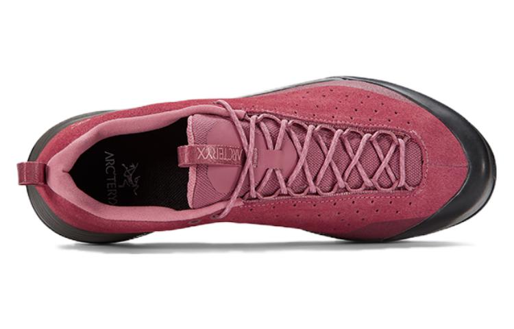(W) Arc'teryx Konseal FL 2 Leather 'Pink' 圖 3