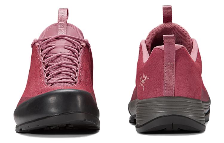 (W) Arc'teryx Konseal FL 2 Leather 'Pink' 圖 4
