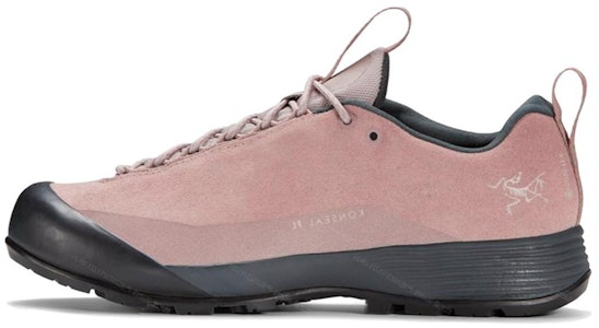 (W) 始祖鸟 Konseal FL 2 皮革 GTX '棕色' L075952 Buy (W) 始祖鸟 Konseal FL 2 皮革 GTX '棕色' L075952