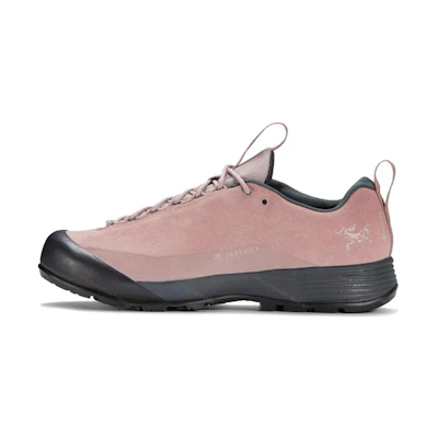(W) Arc'teryx Konseal FL 2 Leather GTX 'Brown'