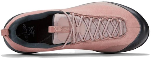 (W) Arc'teryx Konseal FL 2 Kulit GTX 'Cokelat' L075952 Lookbook (W) Arc'teryx Konseal FL 2 Kulit GTX 'Cokelat' L075952