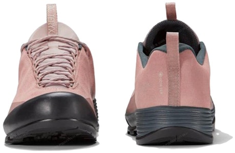 (W) 始祖鸟 Konseal FL 2 皮革 GTX '棕色' L075952 Shop (W) 始祖鸟 Konseal FL 2 皮革 GTX '棕色' L075952