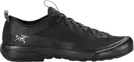 (Women) Arc'teryx Konseal LT 'Black' L07308600 (Women) Arc'teryx Konseal LT 'Black' L07308600