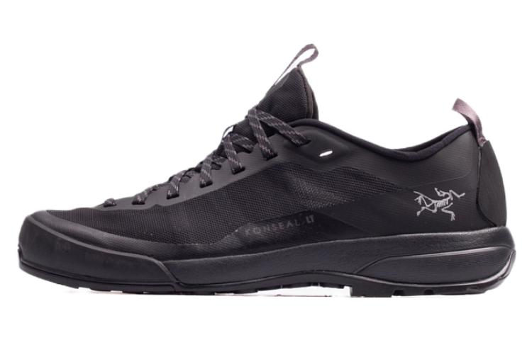 (Women) Arc'teryx Konseal LT 'Black' L07308600